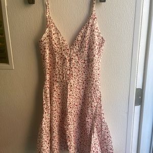 Tank Top Dress